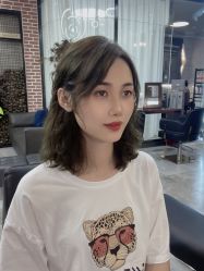 -16番发型