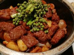 -狮王府淮扬菜(夫子庙老门东店)