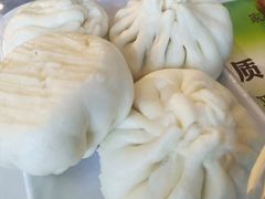-天食包子铺(中华西路店)