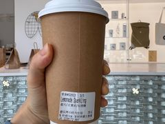 -% Arabica阿拉比卡咖啡(罗湖万象城店)