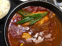 -木槿花韩式炭烤·熟成肉工坊(孙文东路店)