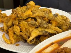 -福顺祥大盘鸡(临潼店)