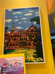 -乐高授权专卖店(浦东嘉里城店)