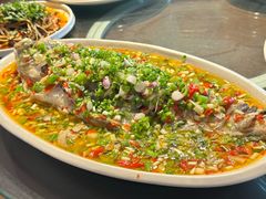 -飞虹鱼馆(春华路店)