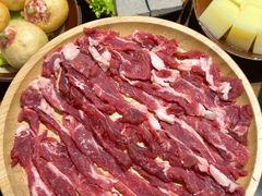 -黔有有贵州酸汤夺夺粉火锅(五味十字店)