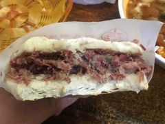 -张老三肉丸糊辣汤(丰登南路店)