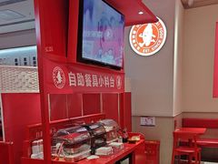 -喜家德虾仁水饺(漕河泾印象城店)