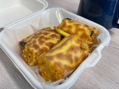 -虎头局·渣打饼行(五一新干线店)