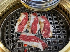 -明洞王妃家烤肉(苏州中心星悦汇店)