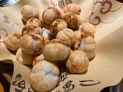 -破三川·新川菜(静安大融城店)