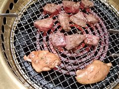 -谷牛和牛烤肉(漕河泾印象城店)