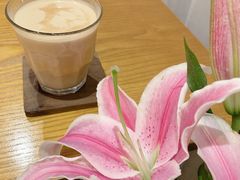 -几静cafe(基湖店)