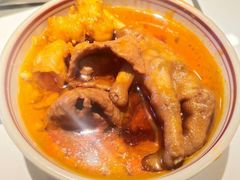 -咖咖火锅(老店)