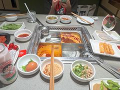 -海底捞火锅(龙湖金沙天街店)