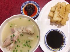 老妈蹄花-易老妈蹄花.特色川菜(人民公园总店)