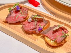 -Kathleen's Bistro&Bar 凯圣琳西餐厅(漕河泾印象城店)