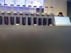 -喜茶(上海打浦桥日月光gelato lab+店)