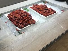 -新发展亚太JW万豪酒店·福苑咖啡厅