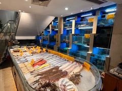 -天宁凯利时尚餐厅