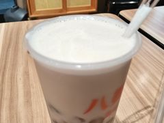 -八婆婆烧仙草(SM城市广场店)