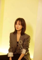 点击看大图 -3AM HAIR SALON烫发染发接发
