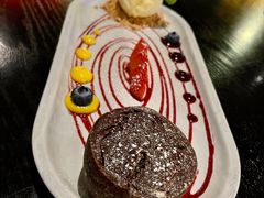 -C&R西班牙餐厅