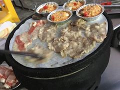 -旺记碳烤肥牛(总店)