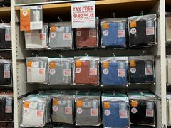 -优衣库(银座店)