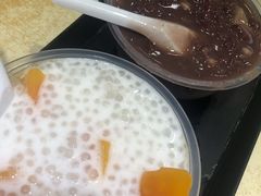 -百花传统甜品店(原址店)