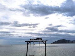 -日落吧·海景咖啡厅·餐酒吧·鸡尾酒·下午茶·乐队表演·浪漫夕阳·三亚文华东方酒店