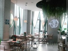 大堂-集渔·泰式海鲜火锅(彭州店)