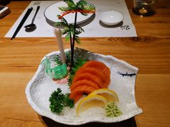 -小句号·精致料理(江南环球港店)