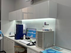 -牙博士口腔品牌连锁(杨浦店)