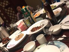 -老正兴菜馆(福州路店)