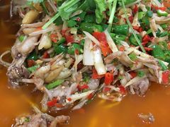 -飞虹鱼馆(春华路店)