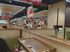 -海底捞火锅(天一广场亚细亚店)