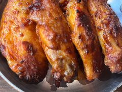 -BROWNSTONE布朗石西班牙餐厅(富城店)