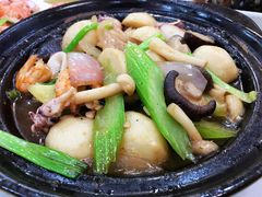 -浩海美食店(闸坡店)