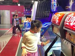 -VS SPORTS PARK运动玩乐园·团建·生日会(合生汇店)