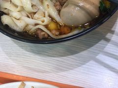 -东方削面(市政府店)