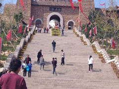 -红石寨旅游度假区