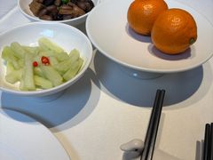 -四季民福烤鸭店(故宫店)