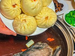 -太婆天府山珍酒楼(亚运村店)