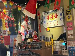 -碌碌发·东南亚风味烧烤档(体育西店)