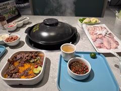 -百年果林椰子鸡(益田假日里店)