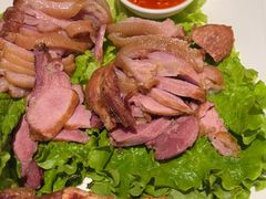 -华盛丰温州大排档(东三环南路店)