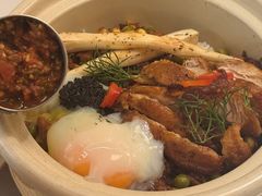 -芭莉与彩虹西餐厅(成都合生汇店)