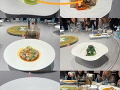 -不倒翁·徽天下名菜楼(马鞍山路店)