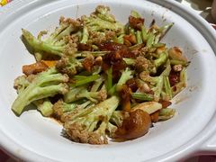 -西贝(南开大悦城店)