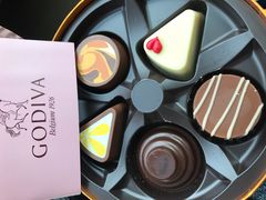 -GODIVA(海岸城店)